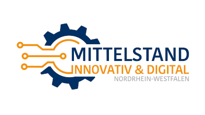 Mittelstand Innovativ & Digital (MID) - Förderung für App Entwicklung