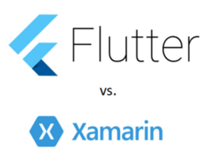 Flutter vs. Xamarin/.Net MAUI